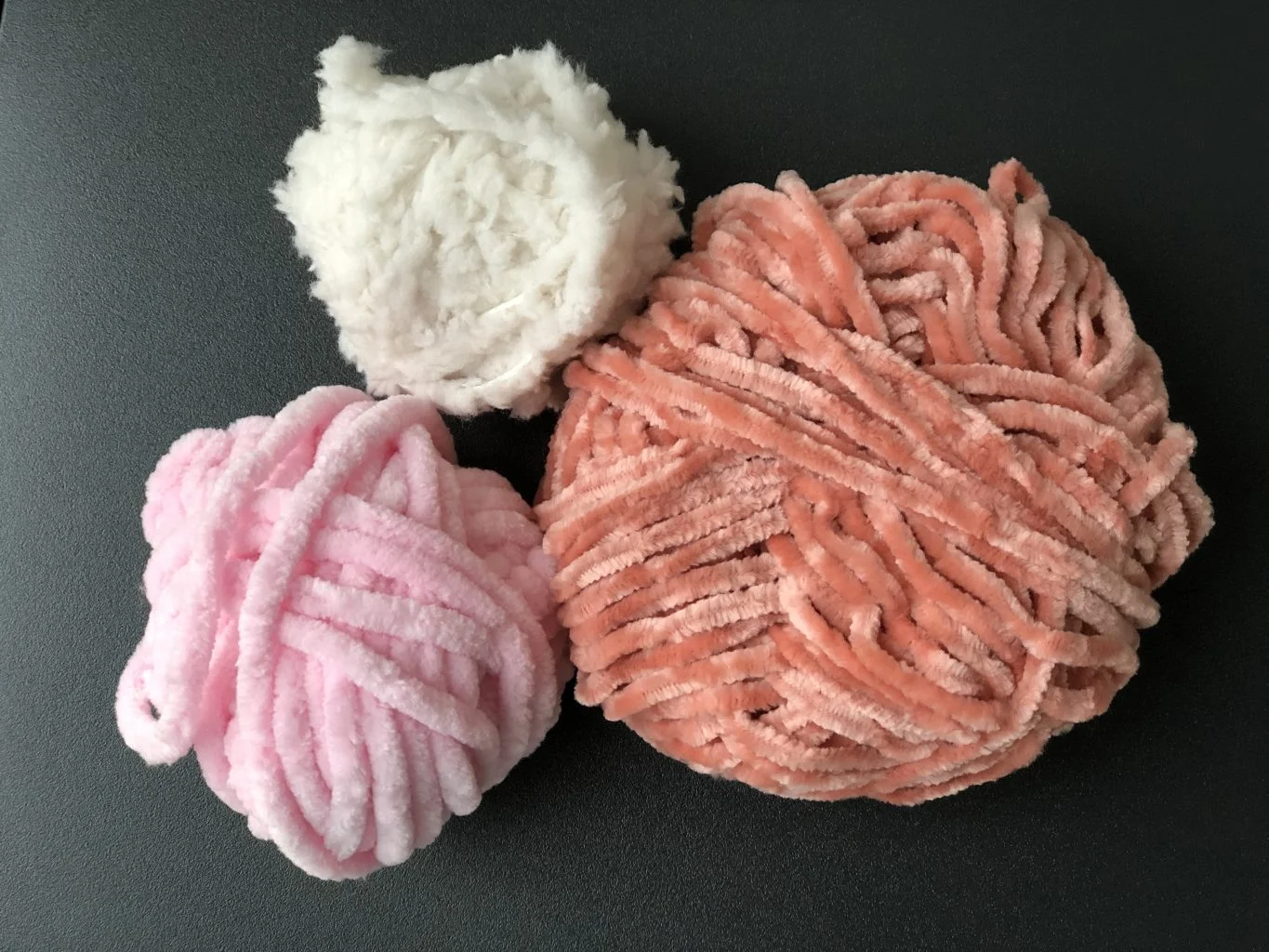 squishy cow - knuffel koe - gratis haakpatroon