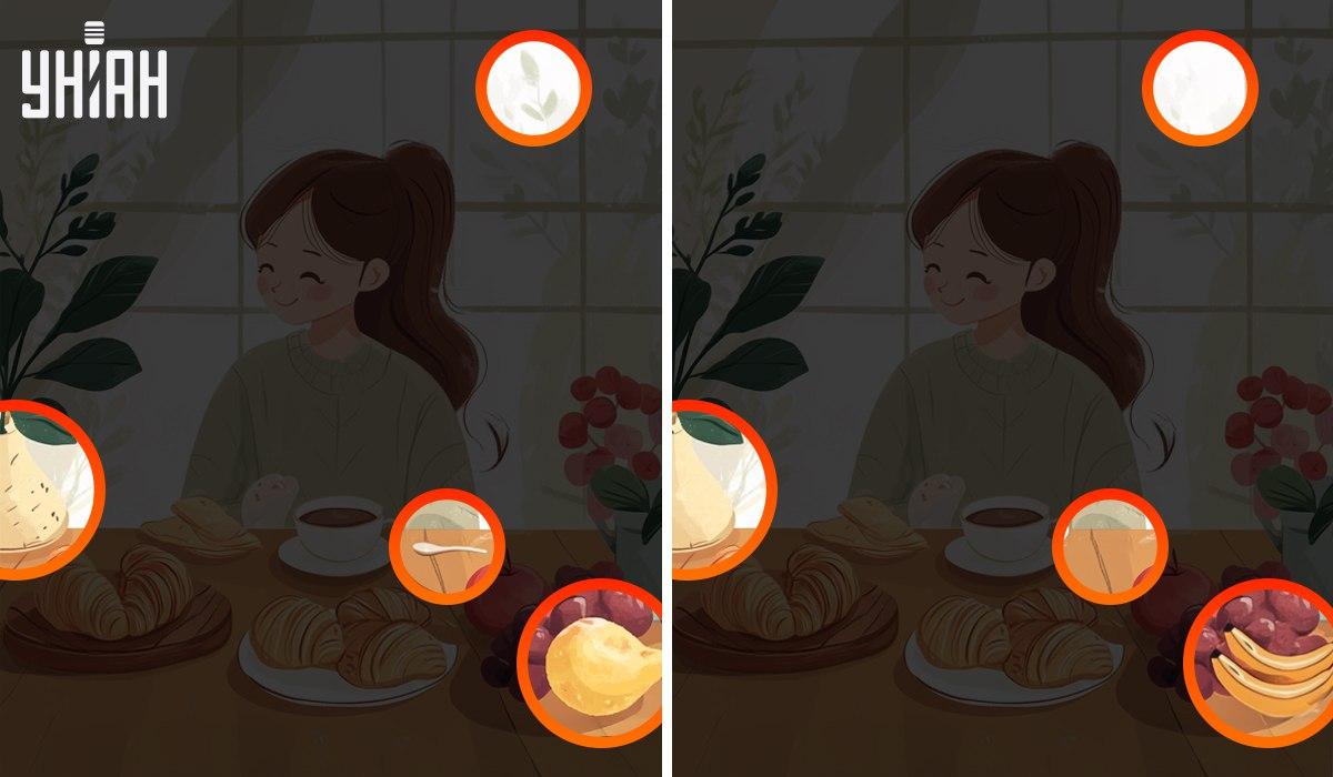 Vidpovid / foto door Moje