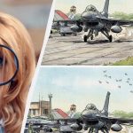 98% van de mensen kan geen 3 verschillen vinden in